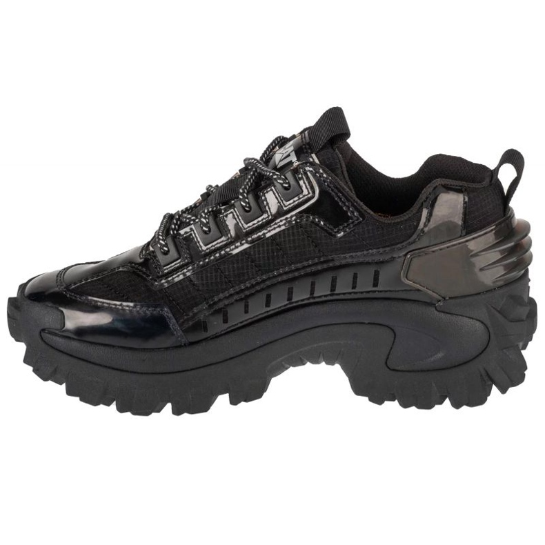 Caterpillar Ignite 2.0 p726298 Sapatos preto 1
