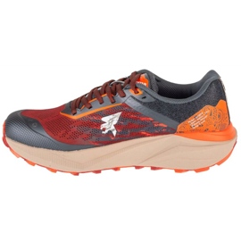 Joma Kubor Men 2506 TKKUBS2506 Sapatos laranja 1