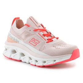 D.Franklin Aero Sneakers Mesh DFSH401001-CORA laranja 1