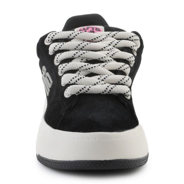 D.Franklin Shoes Key Classic DFSH402001-BLAC Black preto 2