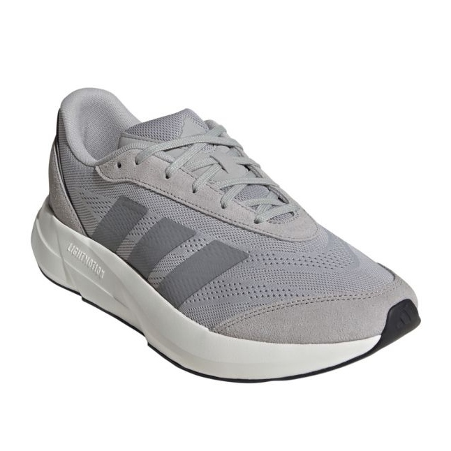 Adidas LightShift JH9313 Sapatos cinza 1