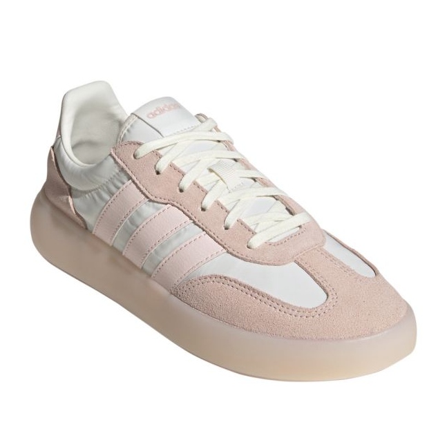Adidas Barreda decodificar sapatos ji2322 rosa 1