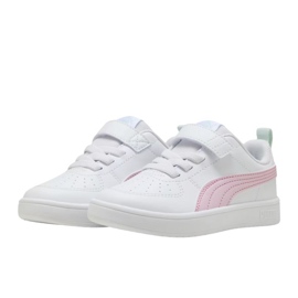 Puma rickie ac ps jr 385836 38 sapatos 2