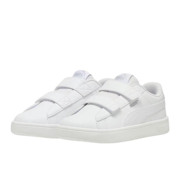 Puma Rickie Classic V PS 394253 08 Sapatos branco 1