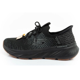 Skechers Edgeride-Raygo 232932/BBK Shoes preto 1
