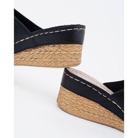 Goodin Cunhas das mulheres negras preto 1