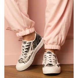 Tênis de tênis de mulheres negras tênis esportivos preto 1