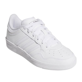 ADIDAS HOOPS 4.0 JI3470 SAPATOS branco 1
