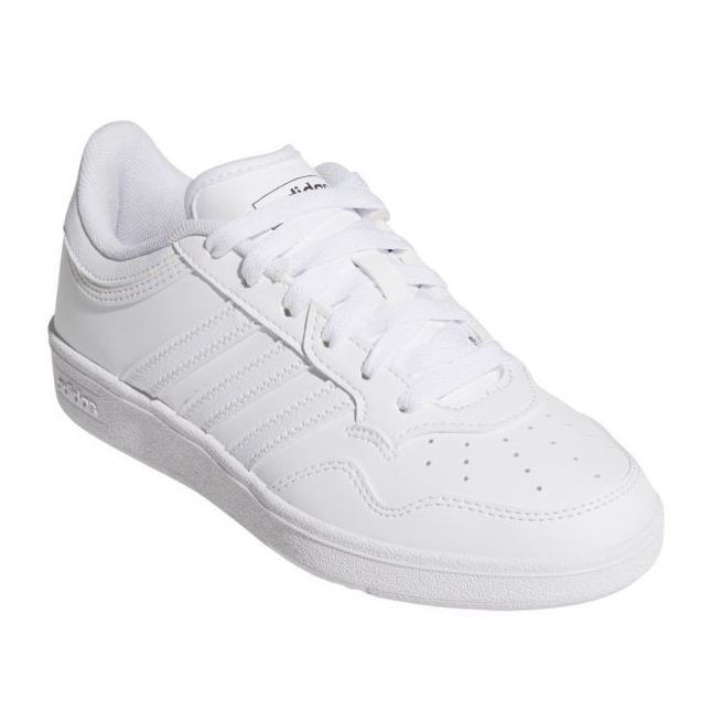 ADIDAS HOOPS 4.0 JI3470 SAPATOS branco 1