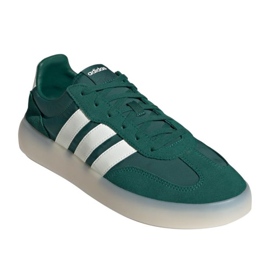Adidas Barreds decodifica sapatos ji2318 verde 1