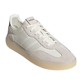 Adidas Barreda decode v2 ji2328 sapatos branco 1