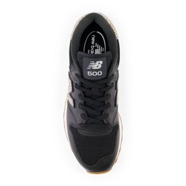 Tênis New Balance GW500LB2 preto 2