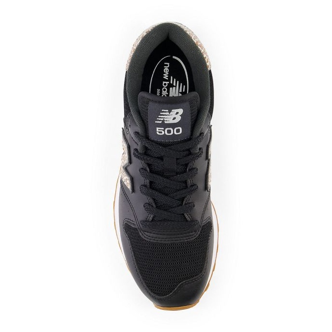 Tênis New Balance GW500LB2 preto 2