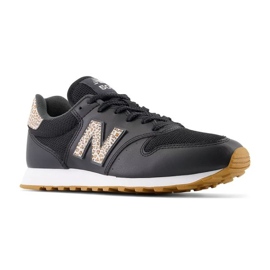 Tênis New Balance GW500LB2 preto 3