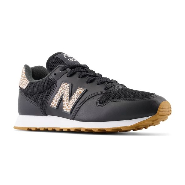 Tênis New Balance GW500LB2 preto 3