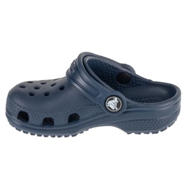 CROCS CLASS CLOG T 206990-410 FLAPS AZUL NAVY 1 CROCS CLASS CLOG T 206990-410 FLAPS AZUL NAVY 1