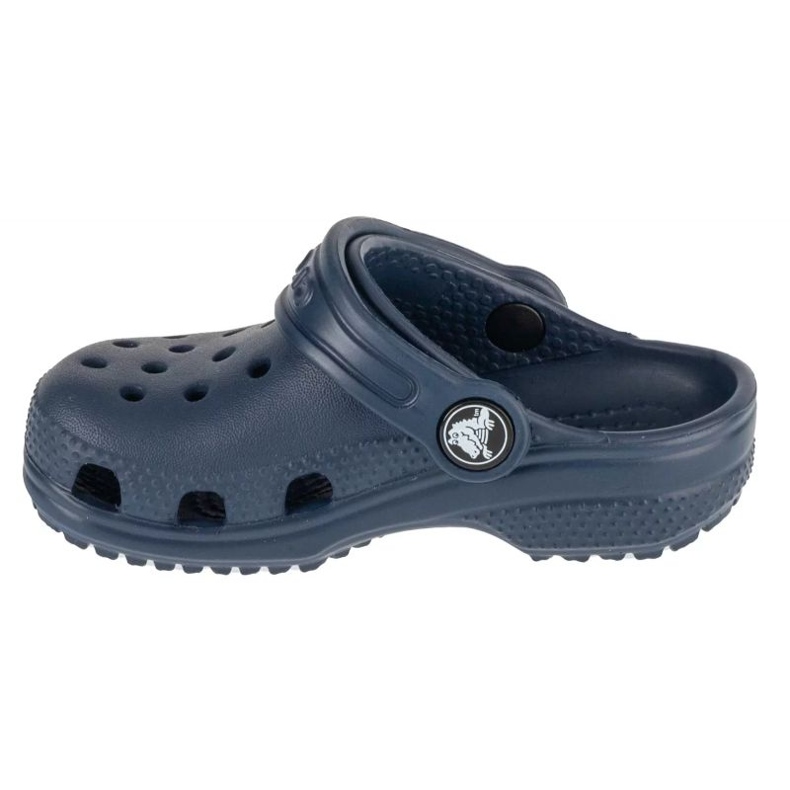 CROCS CLASS CLOG T 206990-410 FLAPS AZUL NAVY 1 CROCS CLASS CLOG T 206990-410 FLAPS AZUL NAVY 1
