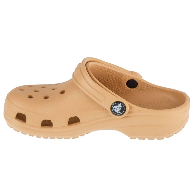 CROCS CLASS CLOG 206991-209 FLIP-FLOPS laranja 1