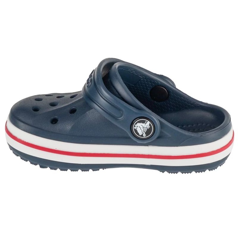 CROCS BAYABAND EXPRESSÃO T 207018-410 FLIPS FLIPS azul 1 CROCS BAYABAND EXPRESSÃO T 207018-410 FLIPS FLIPS azul 1