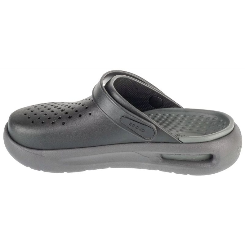 Crocs Inmotion Clog 209964-001 Flip-flops preto 1