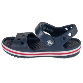 Crocs Bayaband Sandal T 211055-4cc Sandals azul 1