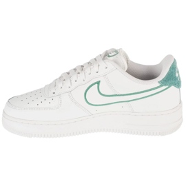 Nike Air Force 1 07 LV8 FN8349-100 Sapatos branco 1