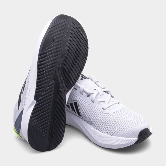 Adidas Durano SL ID9130 sapatos cinza 2