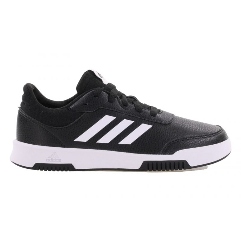 Tênis Adidas Tensaur Sport 2.0 K GW6425 preto 2