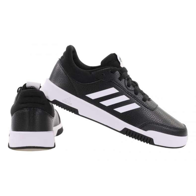 Tênis Adidas Tensaur Sport 2.0 K GW6425 preto 4