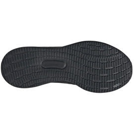 Adidas Runfalcon 5 IE8586 Sapatos preto 4 Adidas Runfalcon 5 IE8586 Sapatos preto 4