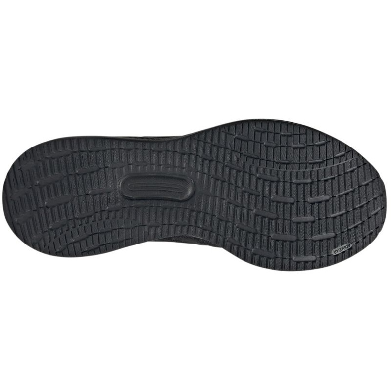 Adidas Runfalcon 5 IE8586 Sapatos preto 4 Adidas Runfalcon 5 IE8586 Sapatos preto 4