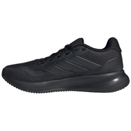 Adidas Runfalcon 5 IE8586 Sapatos preto 5 Adidas Runfalcon 5 IE8586 Sapatos preto 5