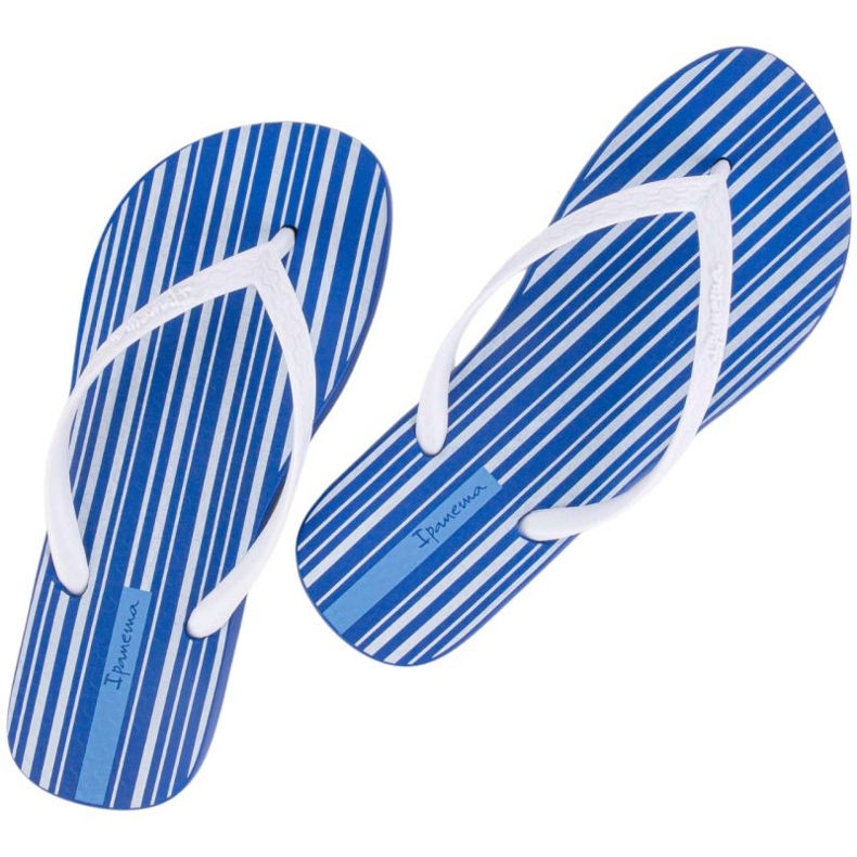 Flip-flops femininos Ipanema Classica Hap 83539-AR972 branco 3 Flip-flops femininos Ipanema Classica Hap 83539-AR972 branco 3