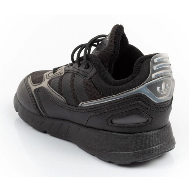 Adidas zx 1k 2.0 gy0799 sapatos esportivos preto 2