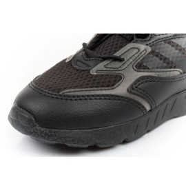 Adidas zx 1k 2.0 gy0799 sapatos esportivos preto 3