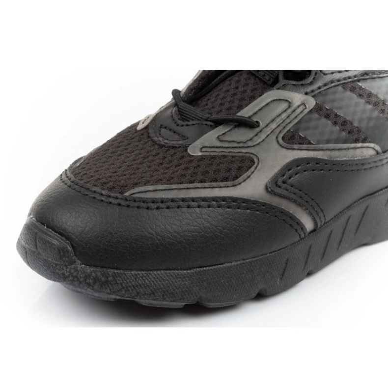 Adidas zx 1k 2.0 gy0799 sapatos esportivos preto 3
