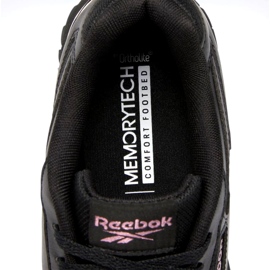 Reebok Glide Ripple Clip tênis tênis 100005968/GV7050 preto 1