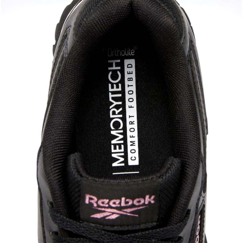 Reebok Glide Ripple Clip tênis tênis 100005968/GV7050 preto 1
