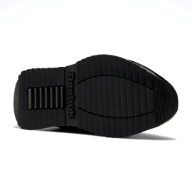 Reebok Glide Ripple Clip tênis tênis 100005968/GV7050 preto 4