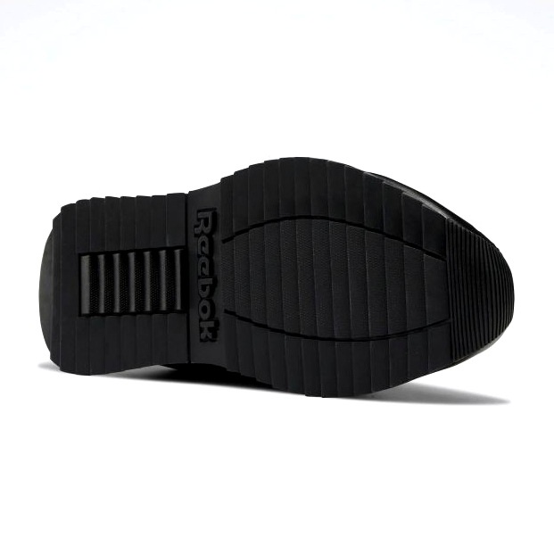 Reebok Glide Ripple Clip tênis tênis 100005968/GV7050 preto 4