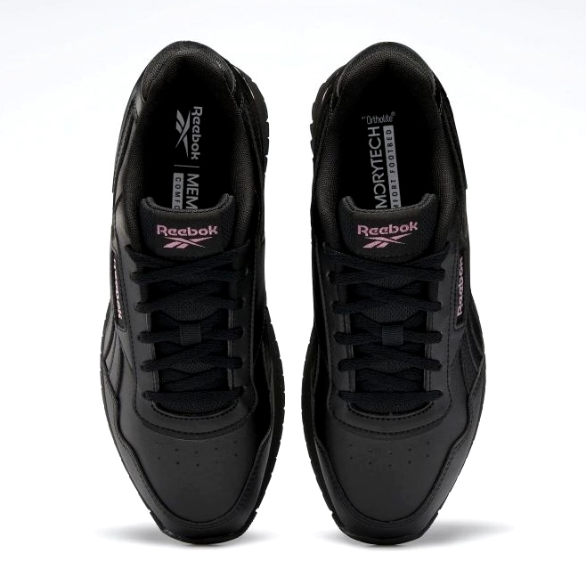 Reebok Glide Ripple Clip tênis tênis 100005968/GV7050 preto 5