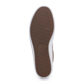 Sapatos Palladium Pallaphoenix OL U-Cuoio 75734-210-M castanho 1