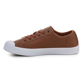 Sapatos Palladium Pallaphoenix OL U-Cuoio 75734-210-M castanho 6