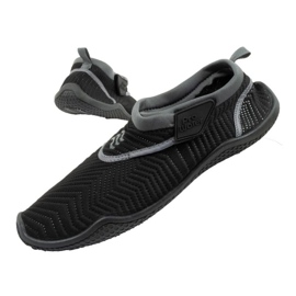 ProWater Sapatos de água, Provater PRO 25-48-216L Black preto preto 1