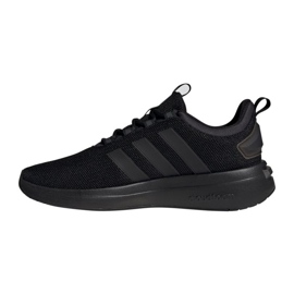 Adidas Racer TR23 IG7322 Black Shoes preto 1