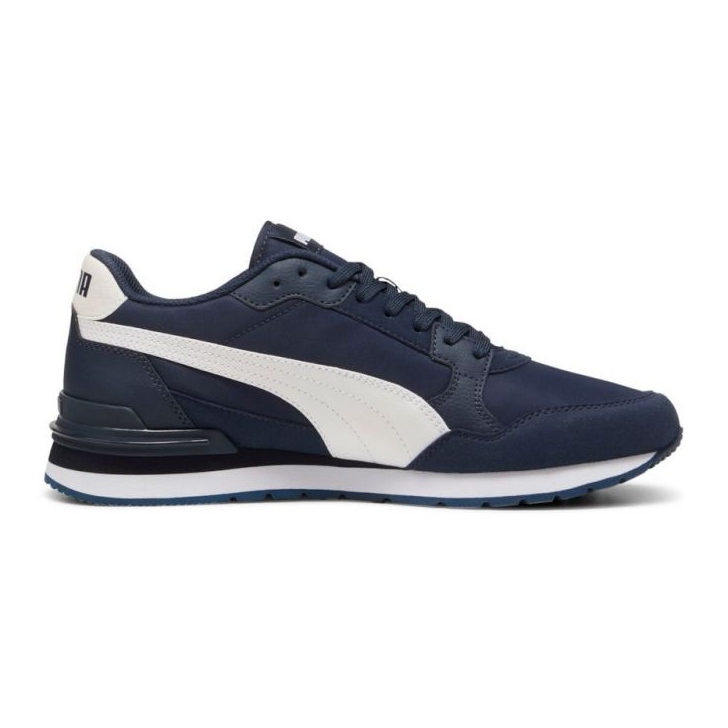 Puma St Runner V4 NL Club 39906907 Sapatos azul 1
