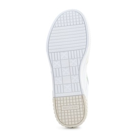 Sapatos Skechers Jade - Tipo elegante 185092-WMLT branco 4