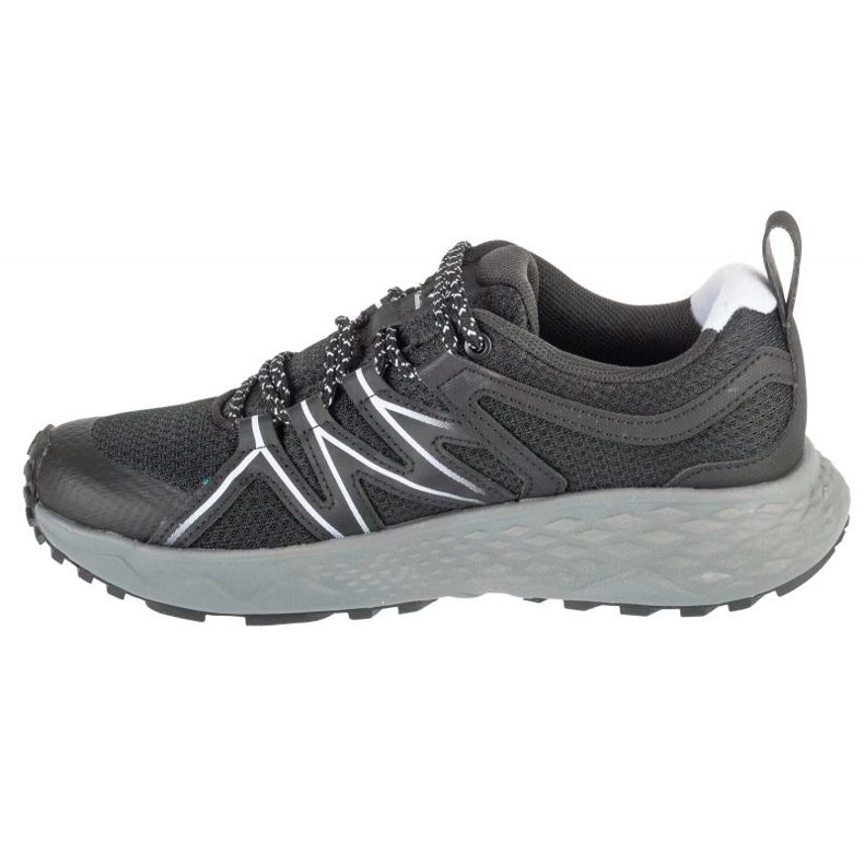 Columbia Peakfreak Roam 2108411010 Sapatos pretos 1