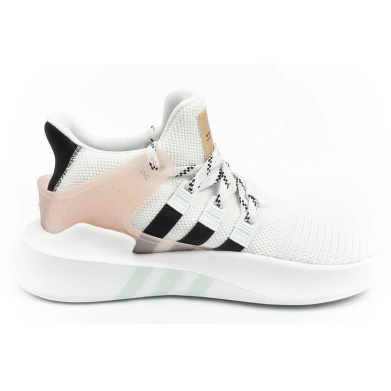 Sapatos Adidas Eqt Bask Adv EE5043 branco 1