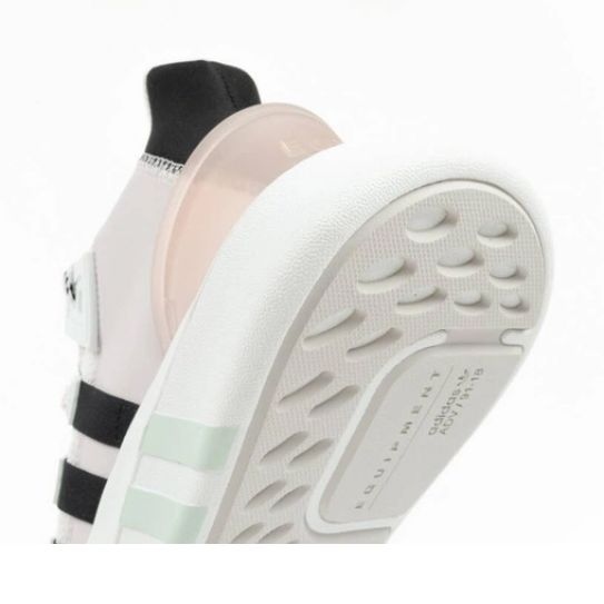 Sapatos Adidas Eqt Bask Adv EE5043 branco 3